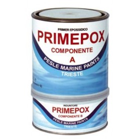 PRIMEPOX (ANTIRUGG. EPOX) LT.0,75