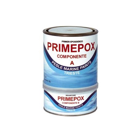 PRIMEPOX (ANTIRUGG. EPOX) LT.0,75